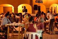 aperitivo in fuga - settembre 2020