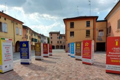 In occasione della festa della liberazione