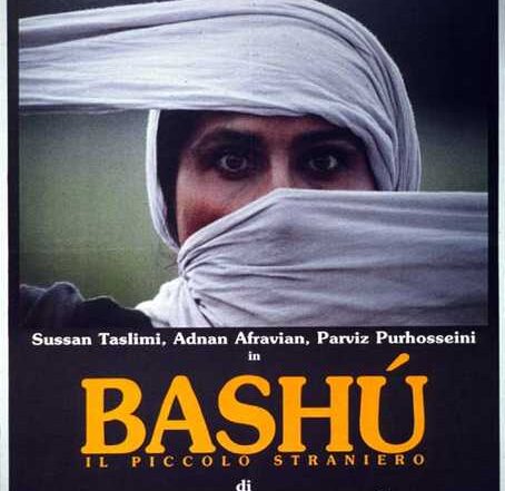 bashu