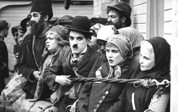 chaplin