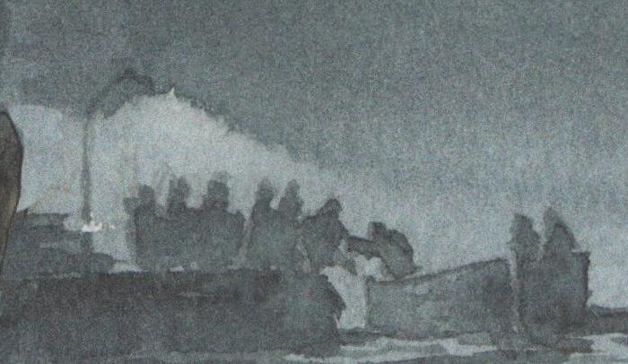 Illustrazione Gipi